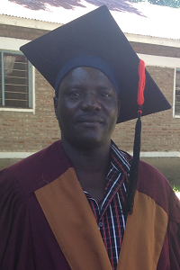 Charles Magoma Nyambita